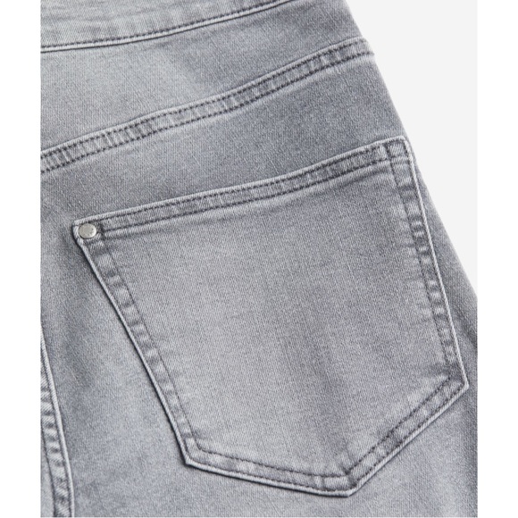 H&M ~Ultra High Ankle Jeggings - Picture 4 of 8